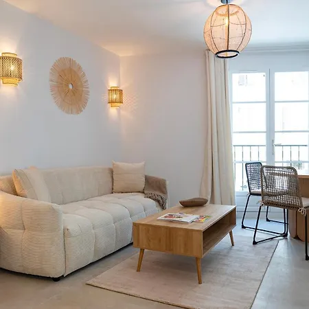 Spacieux - K3 Apartment
