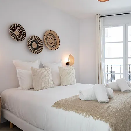 Spacieux - K3 Apartment
