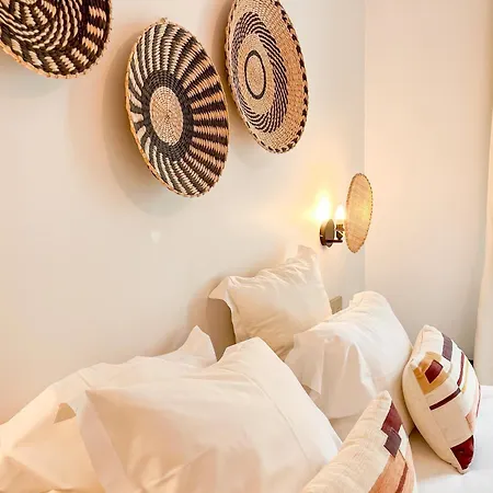 Apartment Spacieux - K3 *