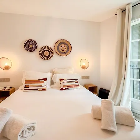 Spacieux - K3 Apartment Saint-Tropez