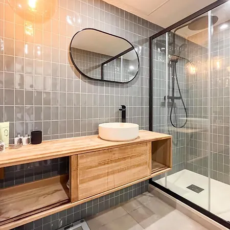Apartment Spacieux - K3 Saint-Tropez