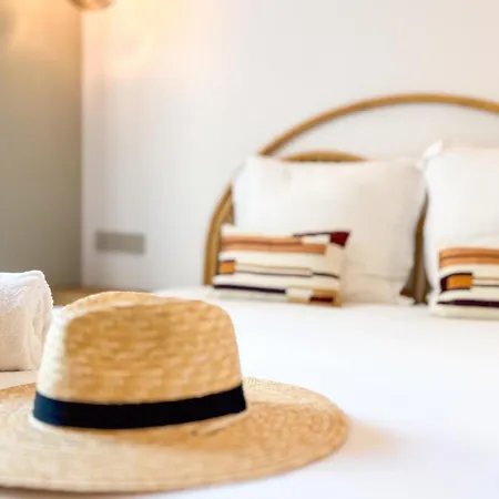 Spacieux - K3 Apartment Saint-Tropez