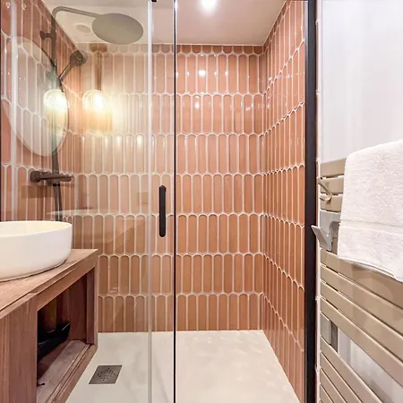 Apartment Spacieux - K3 Saint-Tropez
