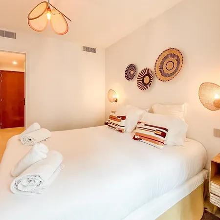 Spacieux - K3 Appartement